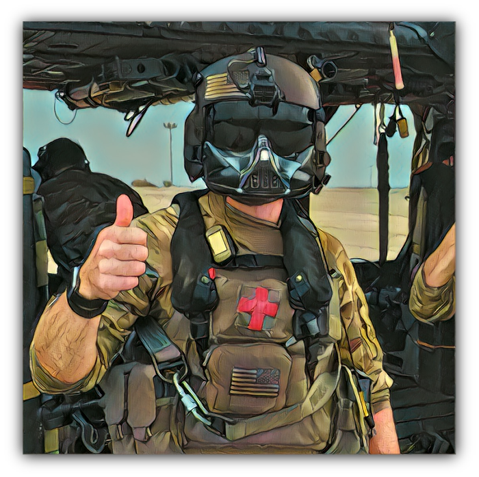 10 Rules for Transitioning Pilots