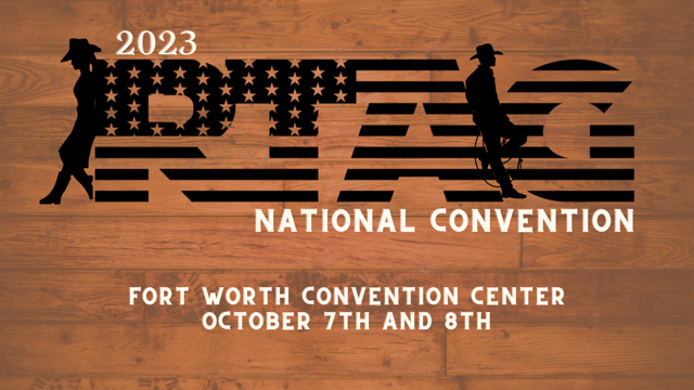 RTAG National Convention 2023