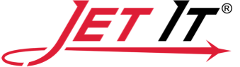Jet It Logo