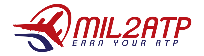 Mil2ATP Logo